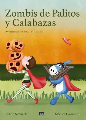 Zombis de Palitos y Calabazas