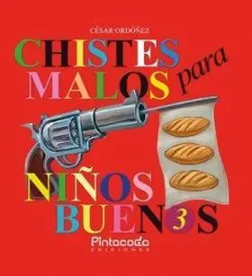 Chistes Malos para Niños Buenos 3