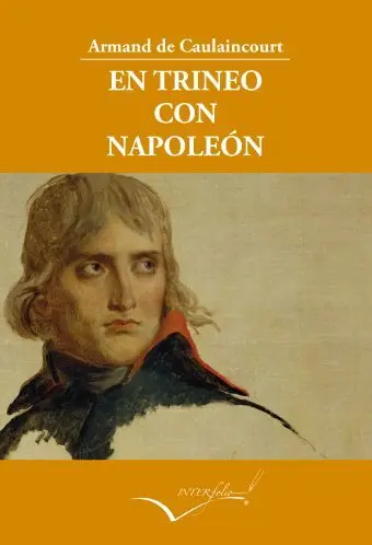 En Trineo con Napoleón