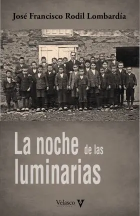 La Noche de las Luminarias