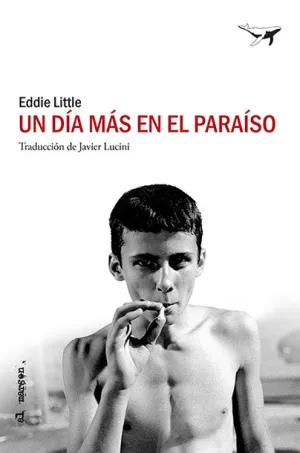 Un Día Más en el Paraíso