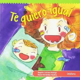 Te Quiero Igual