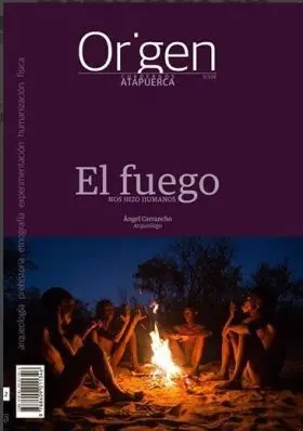 El Fuego nos Hizo Humanos