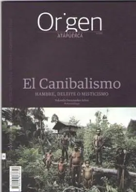Origen 6: el Canibalismo