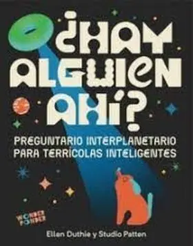 Hay Alguien Ahí?