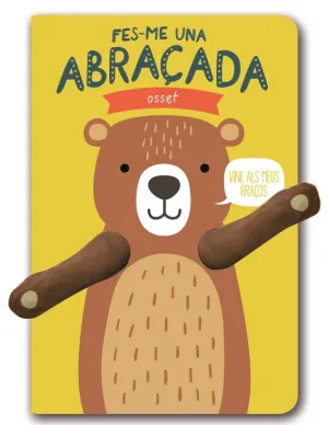 Fes-Me una Abraçada Osset
