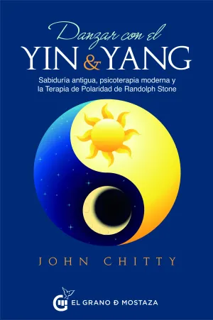 Danzar con el Ying y el Yang