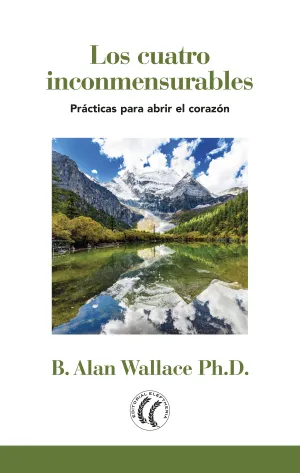 Los Cuatro Inconmensurables
