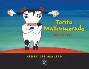 Torito Malhumorado Medita