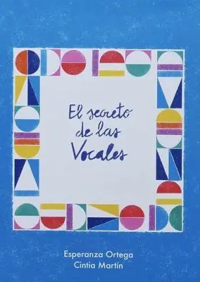 El Secreto de las Vocales