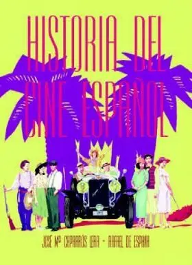 Historia del Cine Español