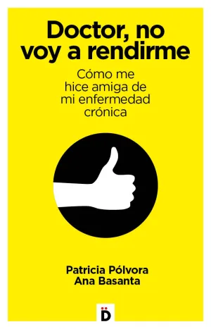 Doctor, no Voy a Rendirme
