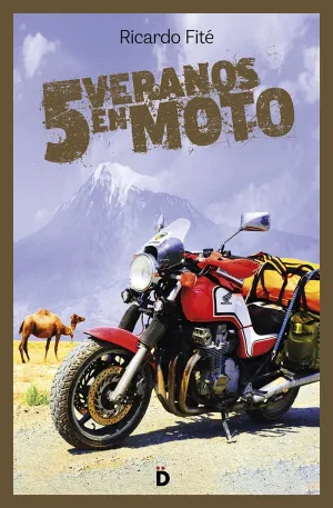 5 Veranos en Moto