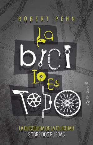 La Bici lo Es Todo