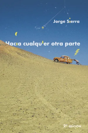 Hacia Cualquier Otra Parte