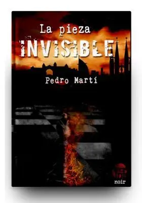 Pieza Invisible, la