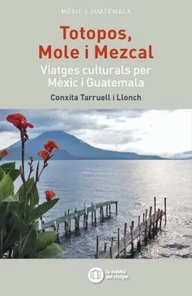 Totopos, Mole I Mezkal