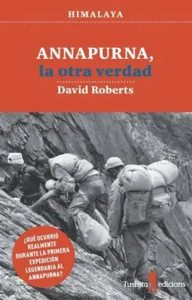 Annapurna, la Otra Verdad
