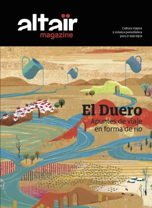 11 el Duero -Altair Magazine