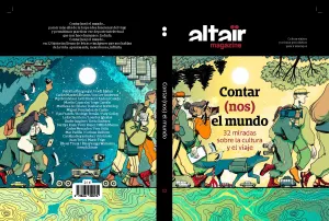 12 Contar(Nos) el Mundo -Altair Magazine