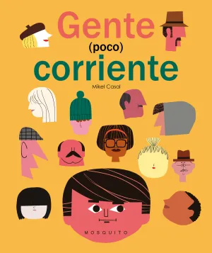 Gente Poco Corriente