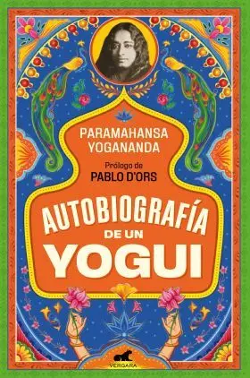 Autobiografia de un Yogui