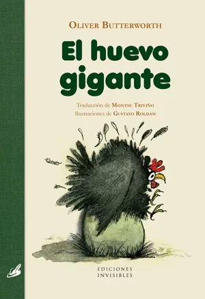 El Huevo Gigante