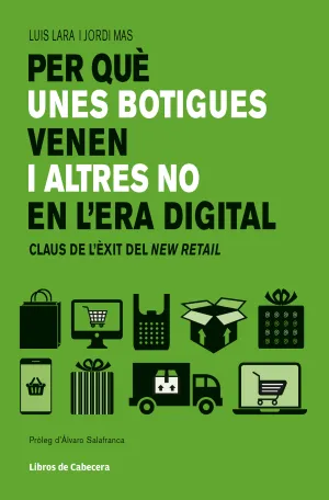 Per què Unes Botigues Venen I Altres no