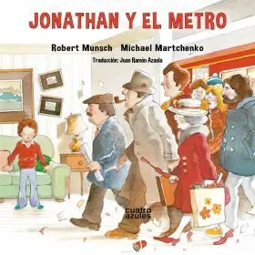 Jonathan y el Metro
