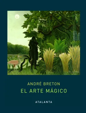 El Arte Magico