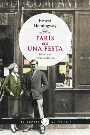 París Era una Festa