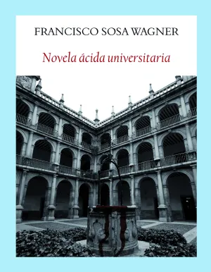 Novela Acida Universitaria