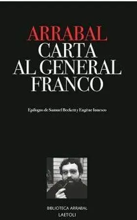 Carta Al General Franco