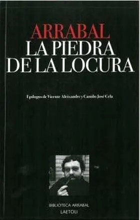 La Piedra de la Locura