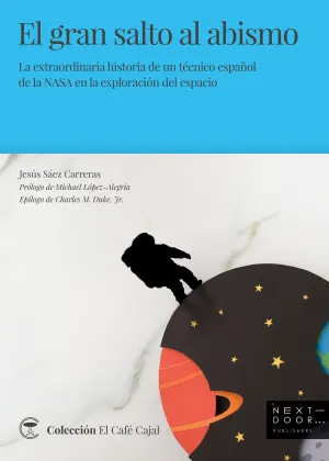 El Gran Salto Al Abismo