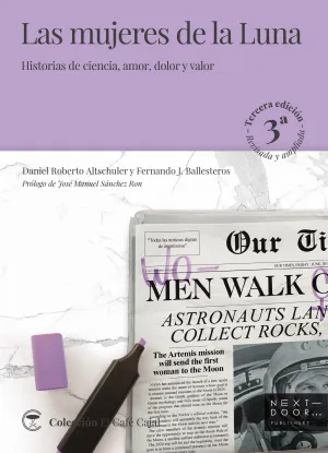 Las Mujeres de la Luna