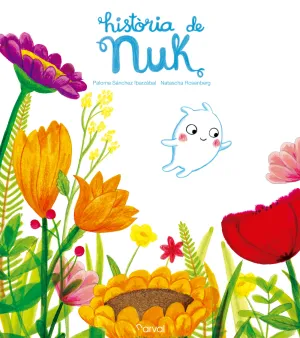 Història de Nuk