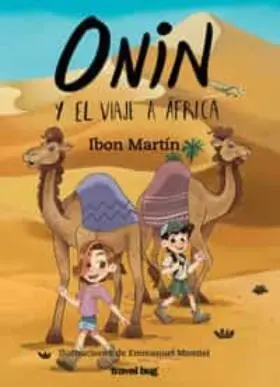 Onin y el Viaje a África