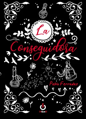 Conseguidora, la. (Ii Premio Diquesi)