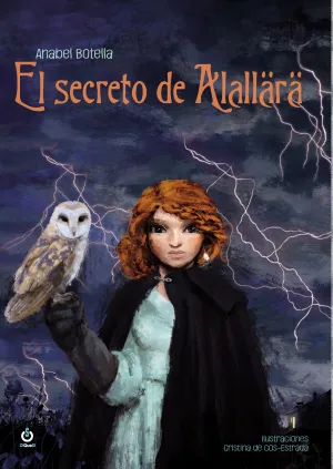 Secreto de Alallara, el (La Magia Oculta 2)