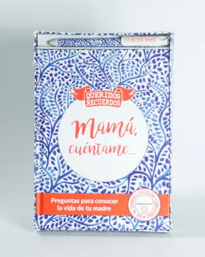 Caja 'Mamá, Cuéntame... '