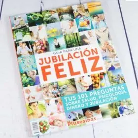 Guía para una Jubilación Feliz