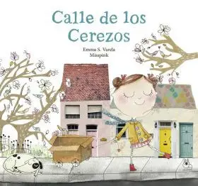 Calle de los Cerezos