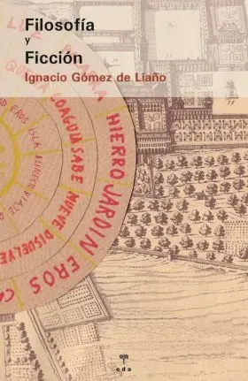 Filosofia y Ficciin
