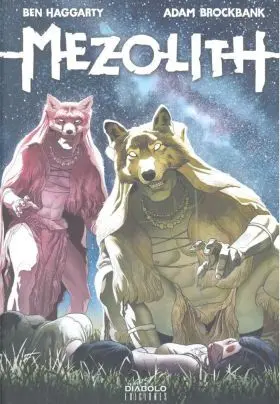 Mezolith 2 Sueños y Pesadillas de la Edad de Piedr