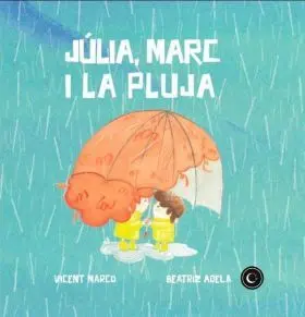 Julia, Marc I la Pluja