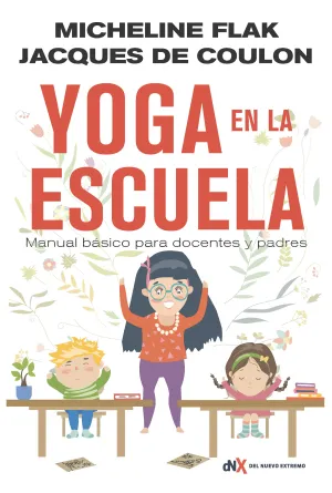 Yoga en la Escuela