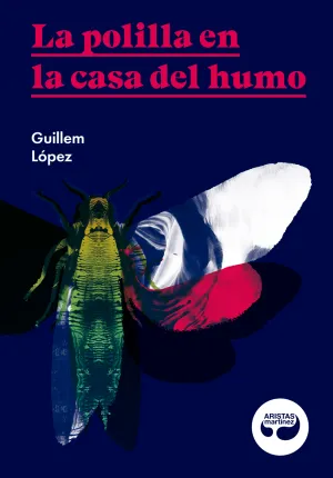 La Polilla en la Casa del Humo