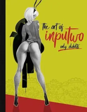 Art Of Inputwo,The