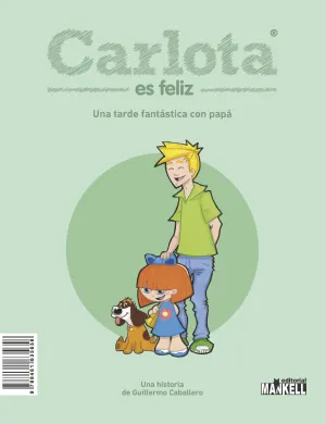 Carlota Es Feliz 1